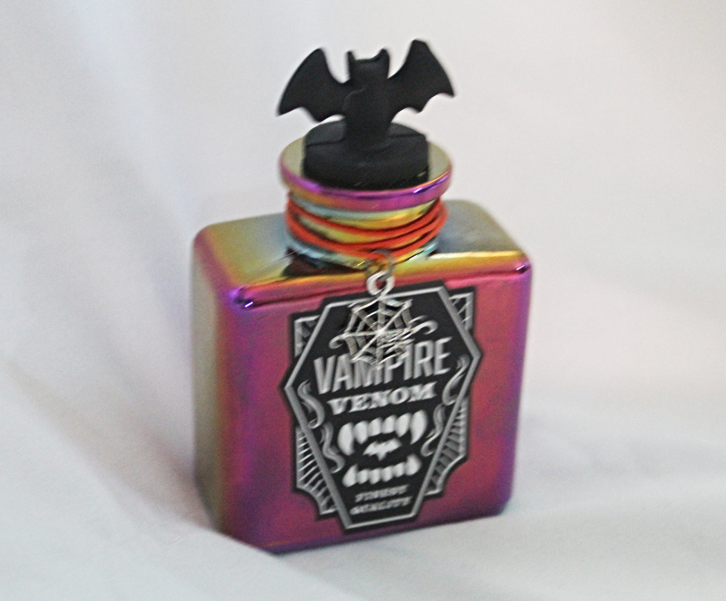 Bat Potion Bottle Bath Salts