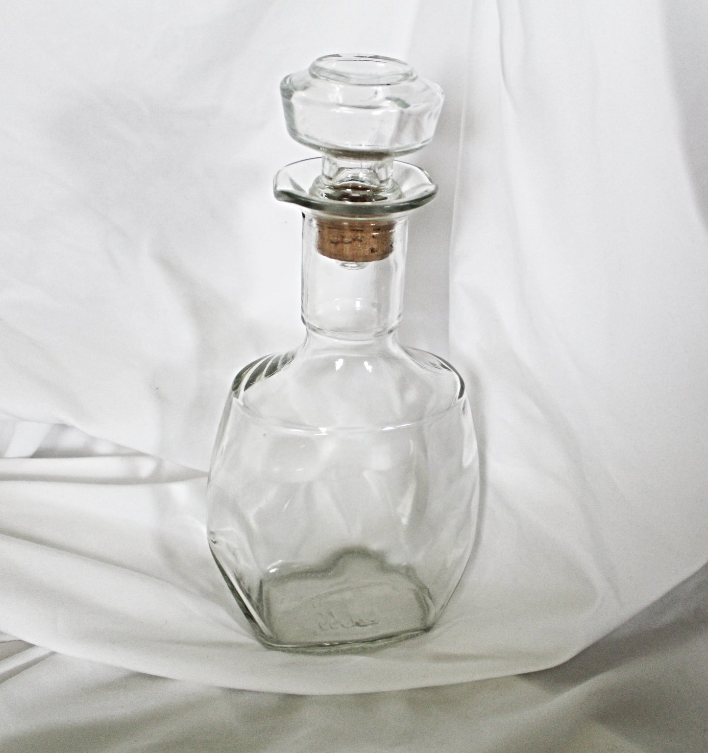 Vintage Moon Water Jar