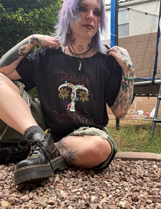 Grunge DMDR Shirt