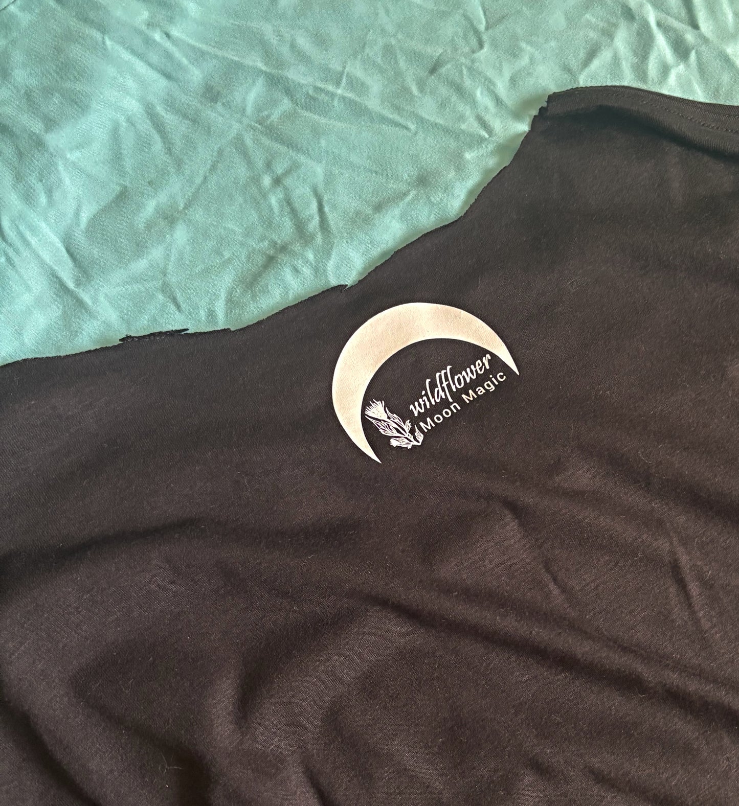 Grunge DMDR Shirt