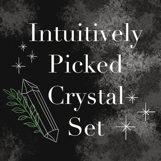 Crystal Sets