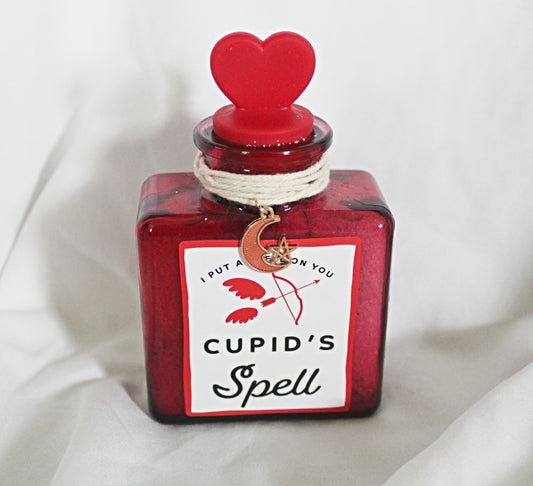 Self Love Potion Bottle Bath Salts