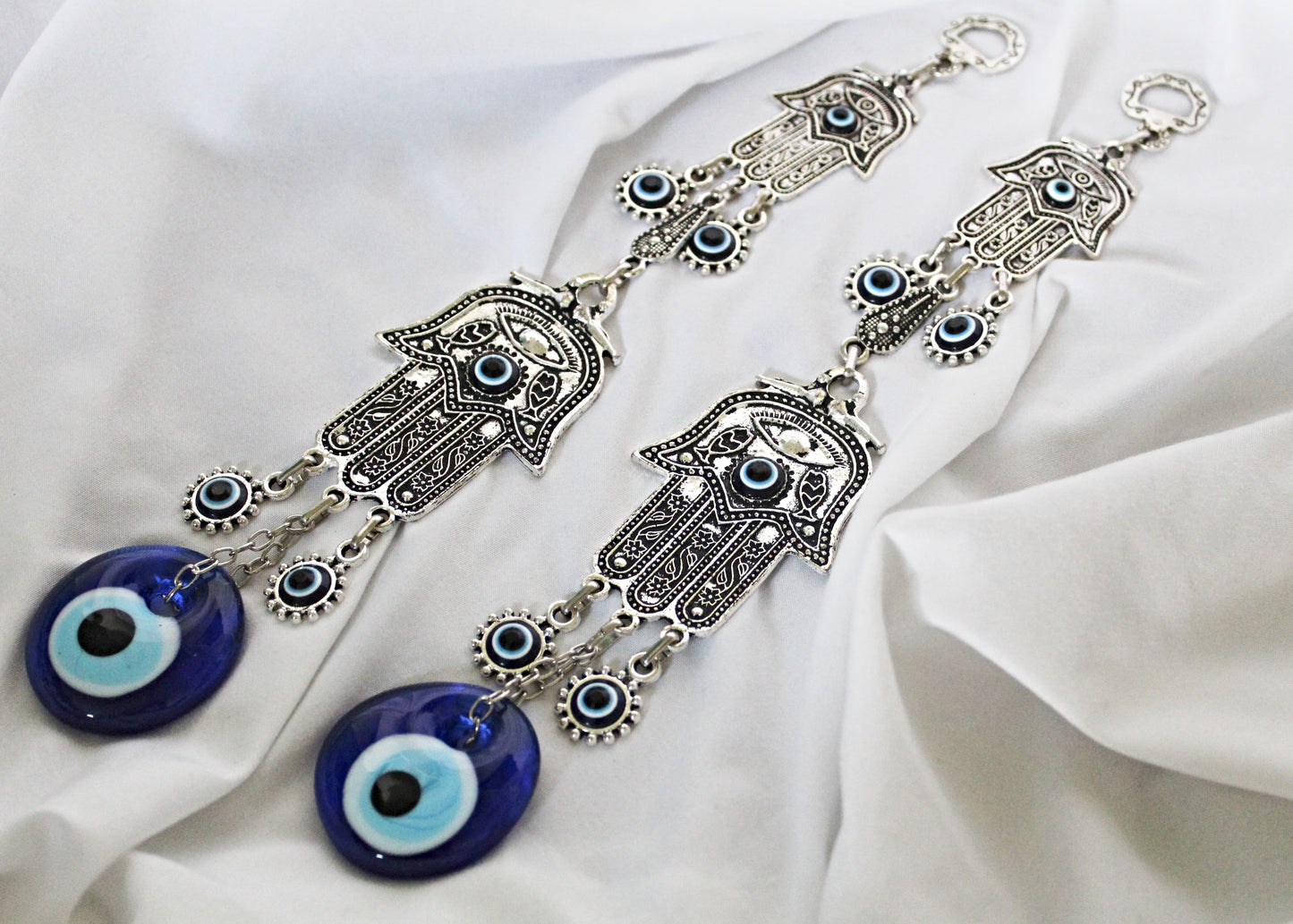 Evil Eye Protection Wall Hanging