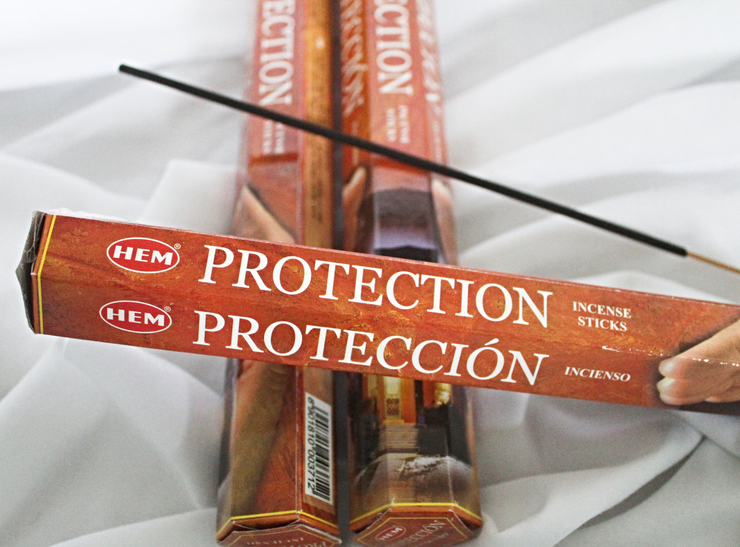 Protection Incense
