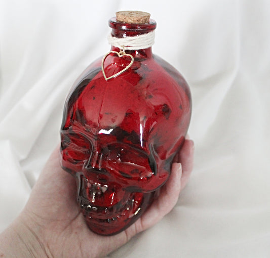 Self-Love Potion Bottle Bath Salts