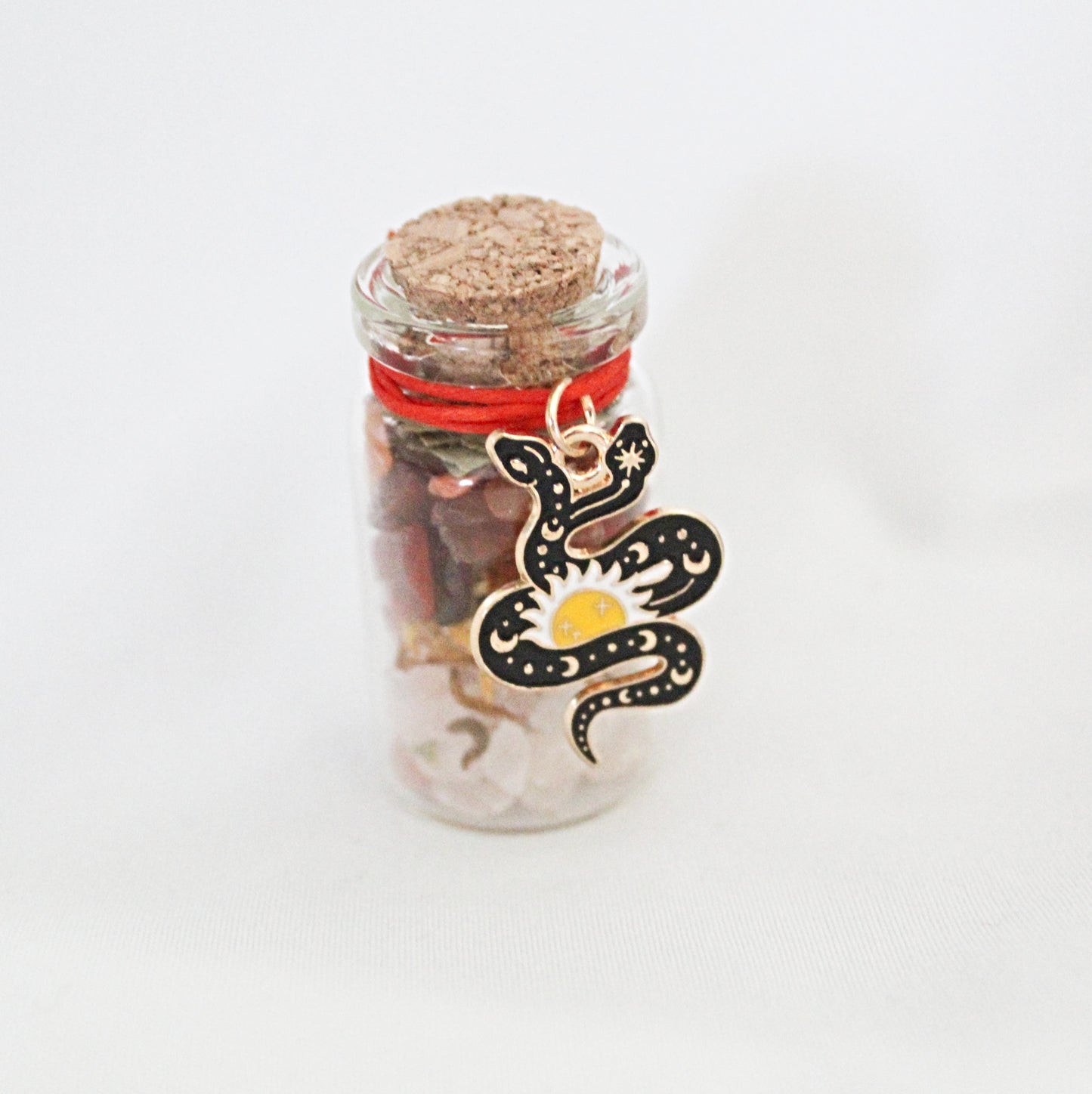 Spell Jar for Creativity