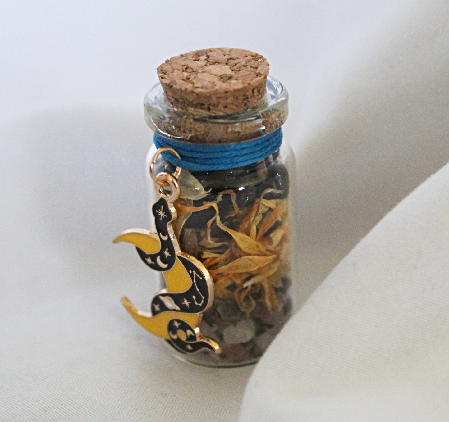 Protection Spell Jar