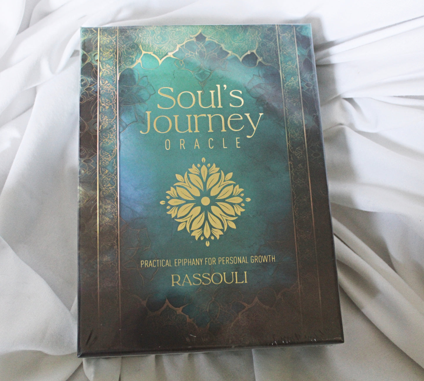 Soul's Journey Oracle