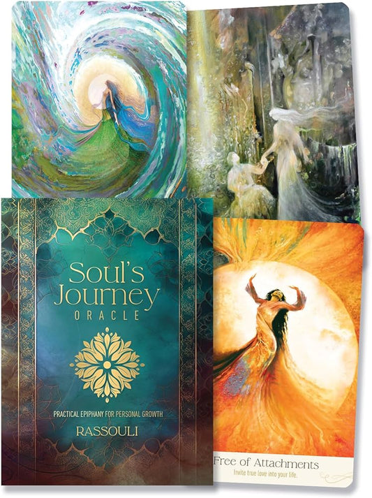 Soul's Journey Oracle