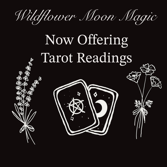 Single Question Tarot Email Reading