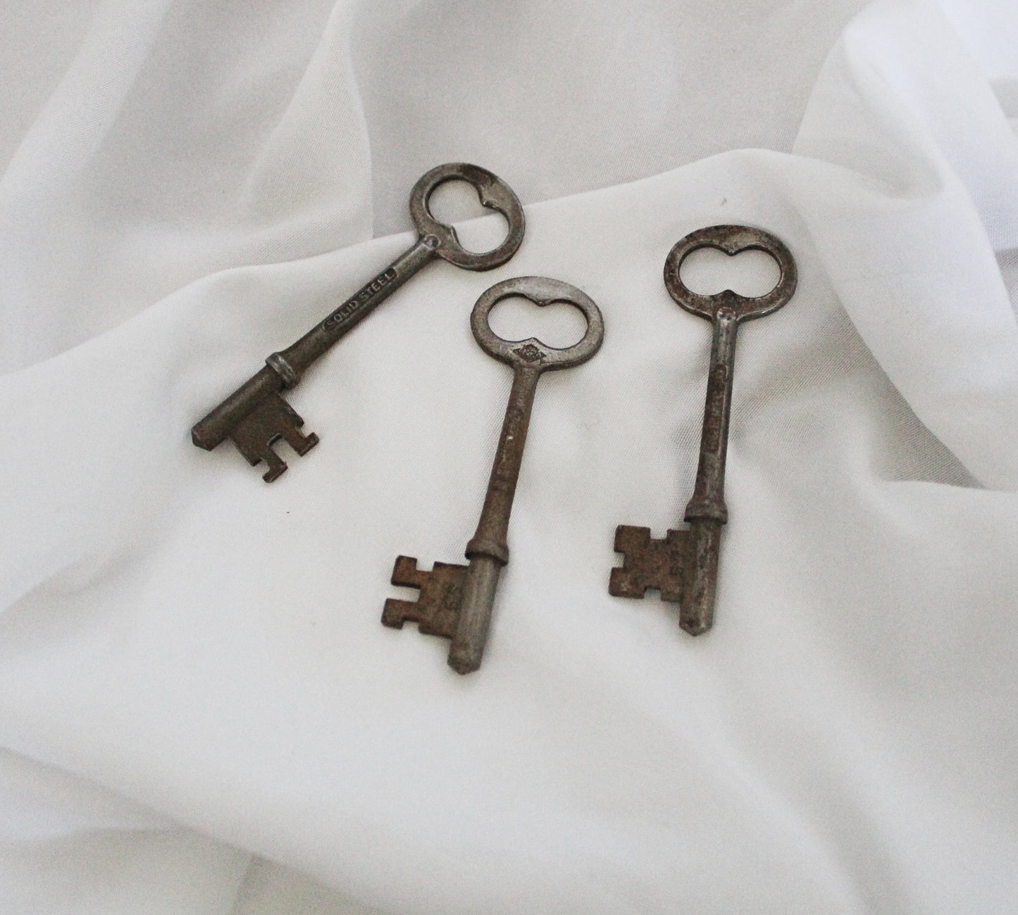 Vintage Key