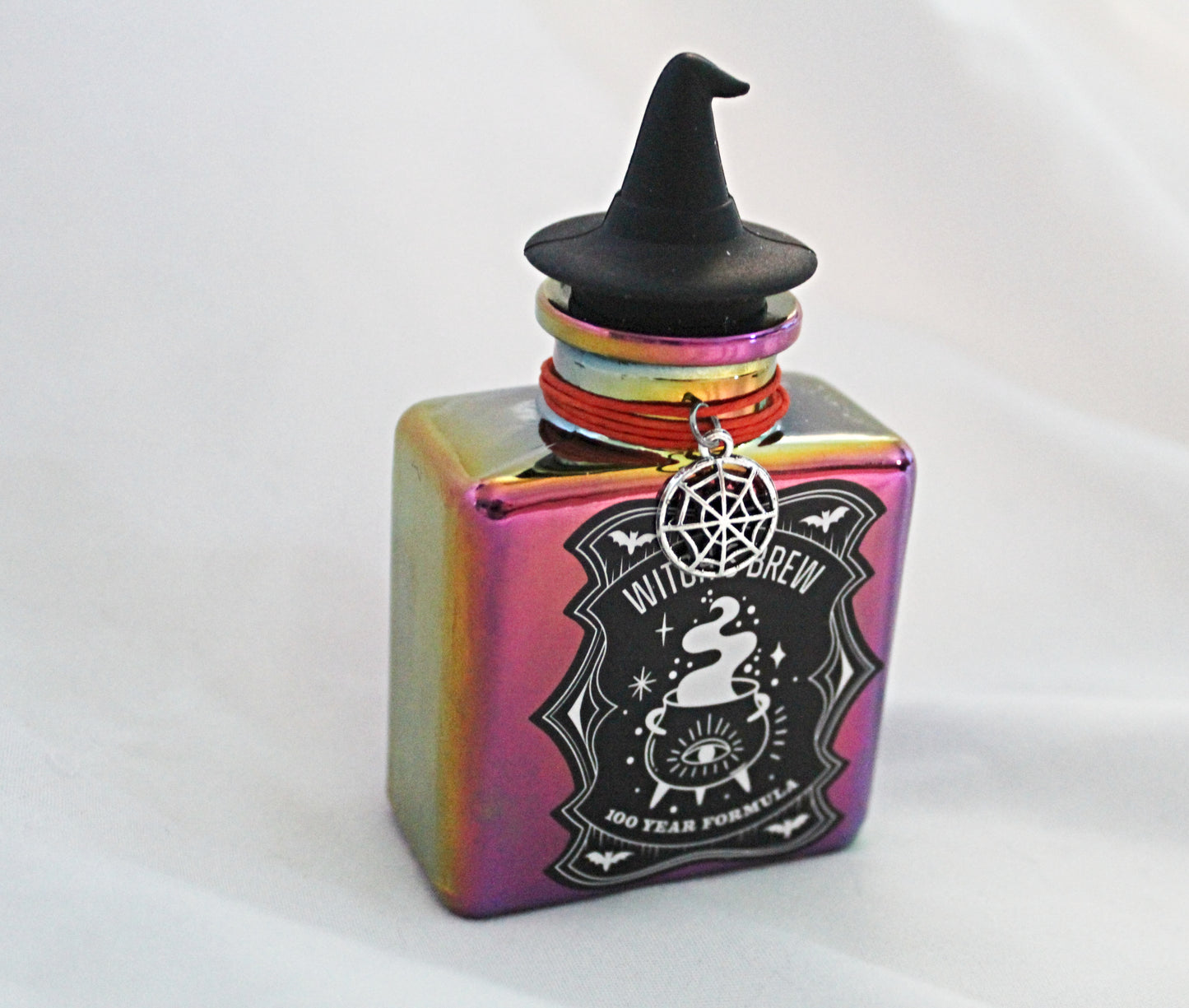 Witch Potion Bottle Bath Salts