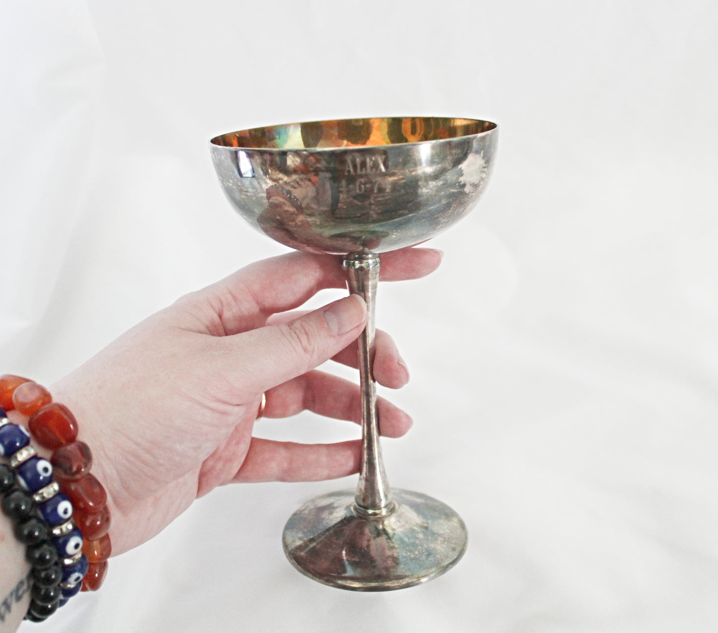 Vintage Chalice/Cup
