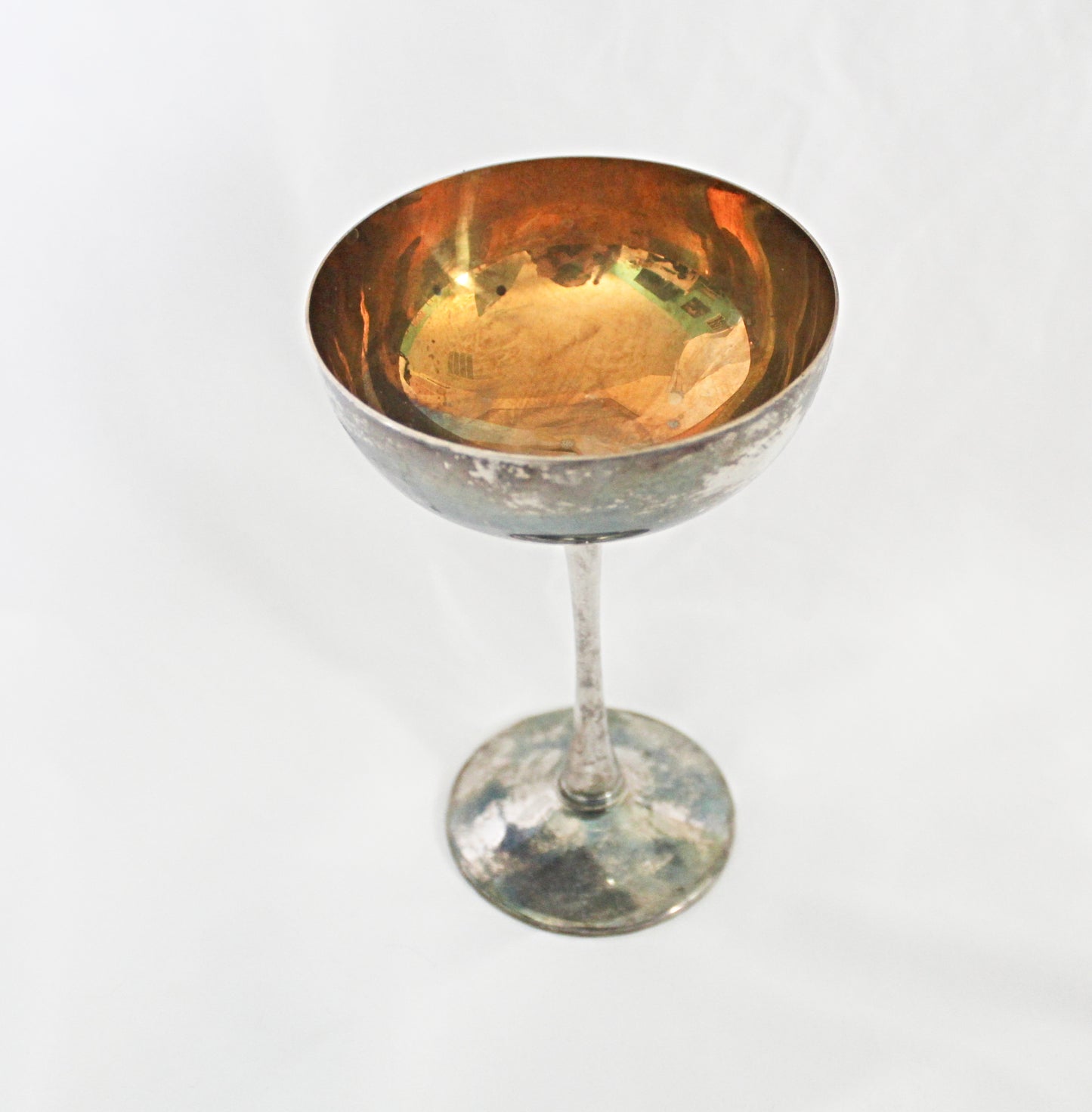 Vintage Chalice/Cup
