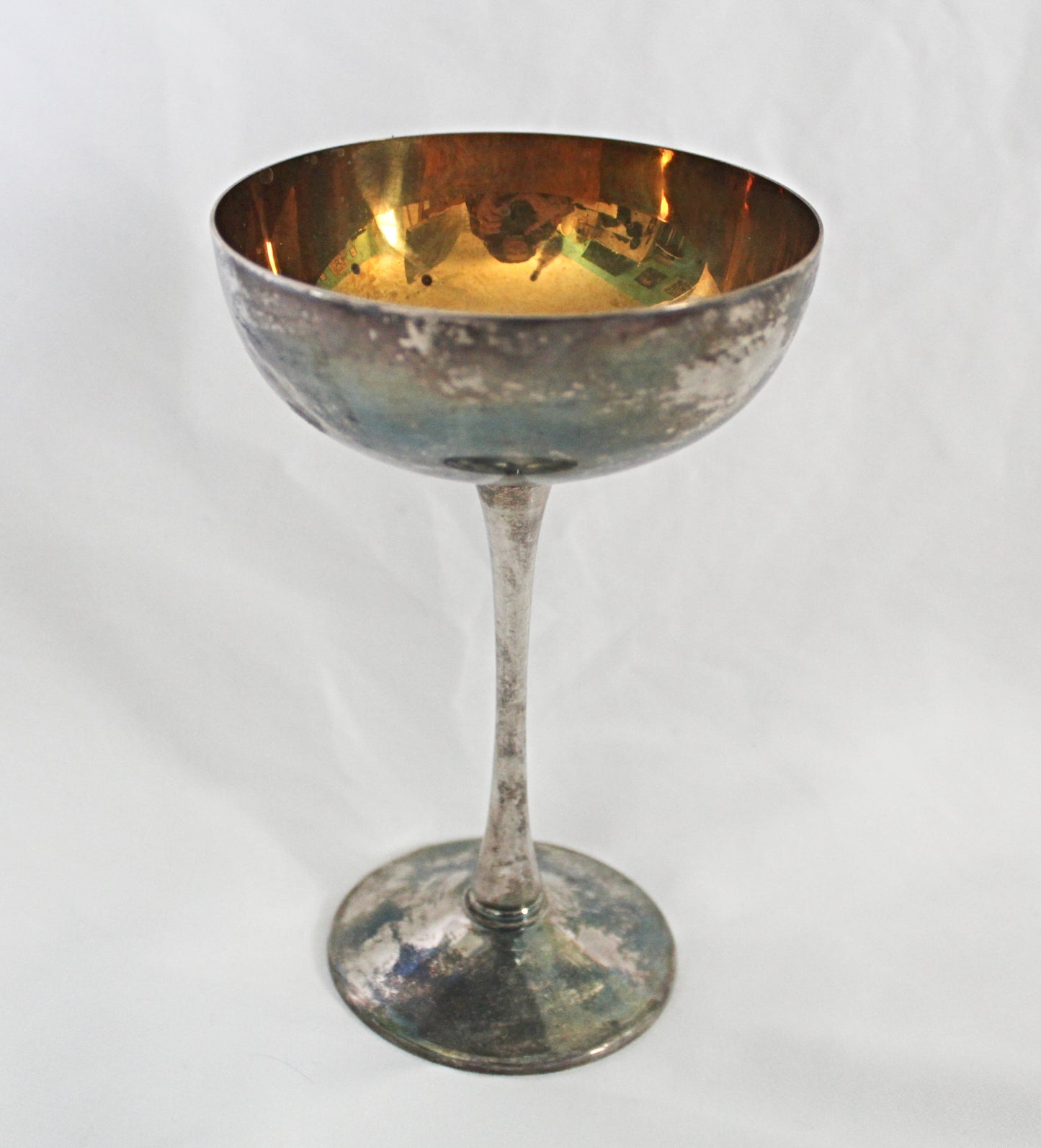 Vintage Chalice/Cup