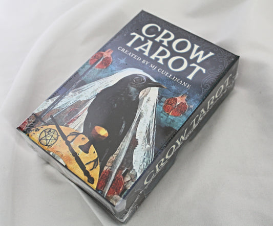 Crow Tarot