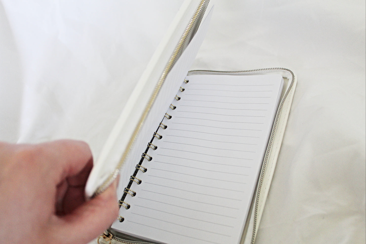 Ghost Journal