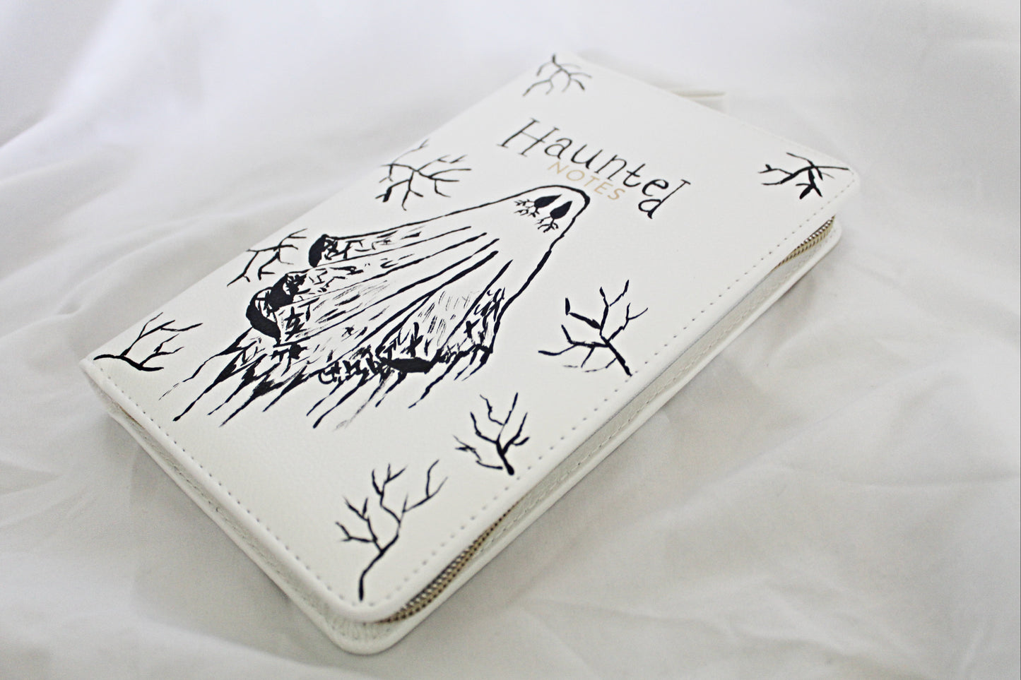 Ghost Journal