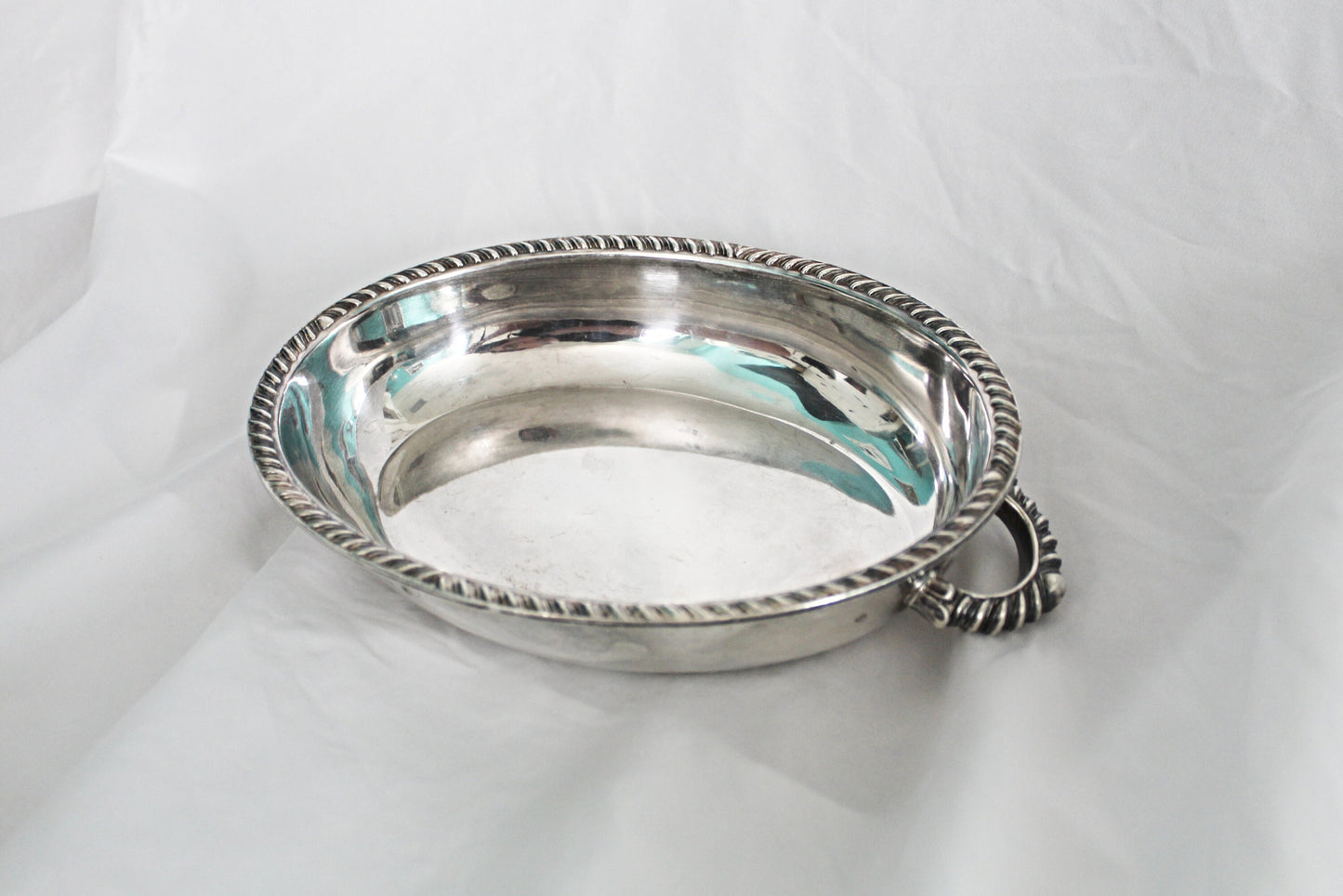 Vintage Witchy Tray - Wildflower Moon Magic