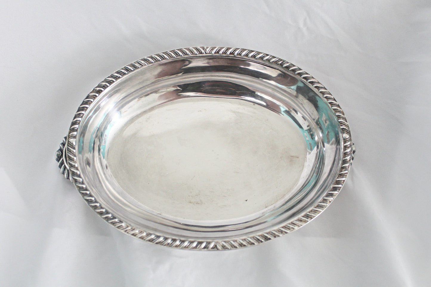 Vintage Witchy Tray - Wildflower Moon Magic