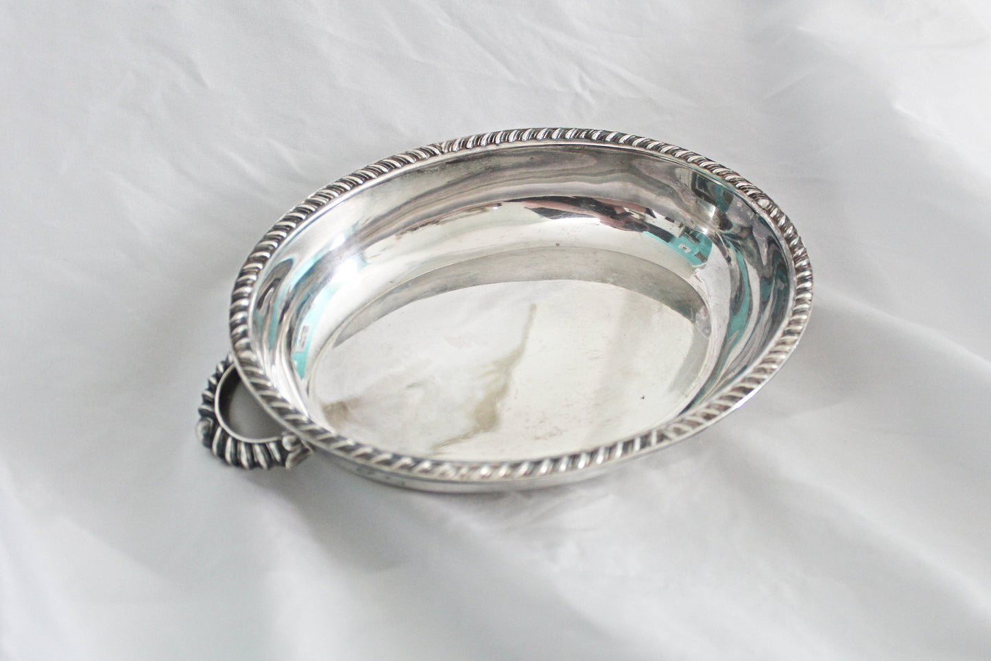 Vintage Witchy Tray - Wildflower Moon Magic