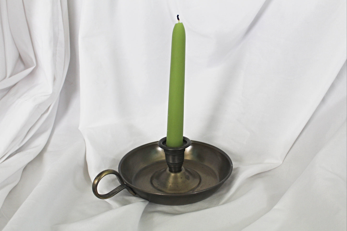 Vintage Candlestick Holder