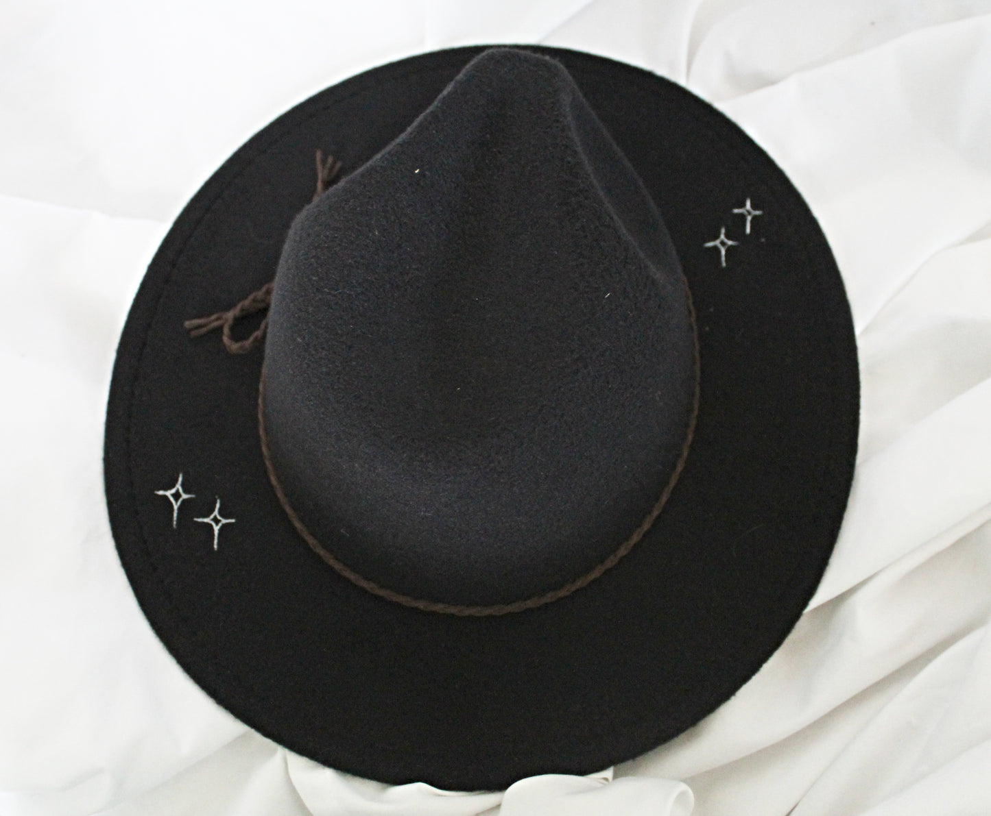 Witchy Moon Hat