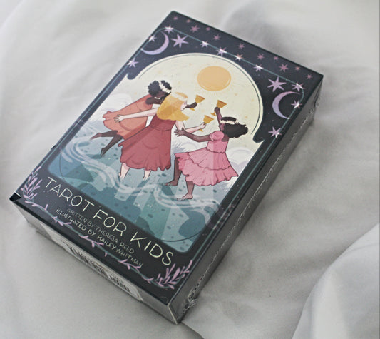 Tarot For Kids