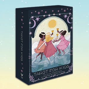 Tarot For Kids