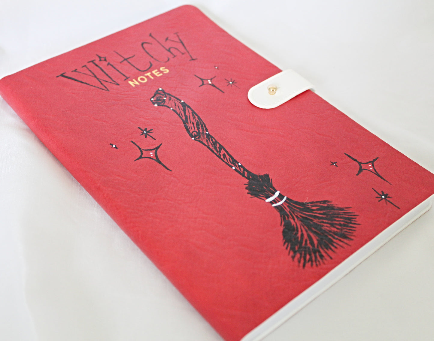 Witchy Journal