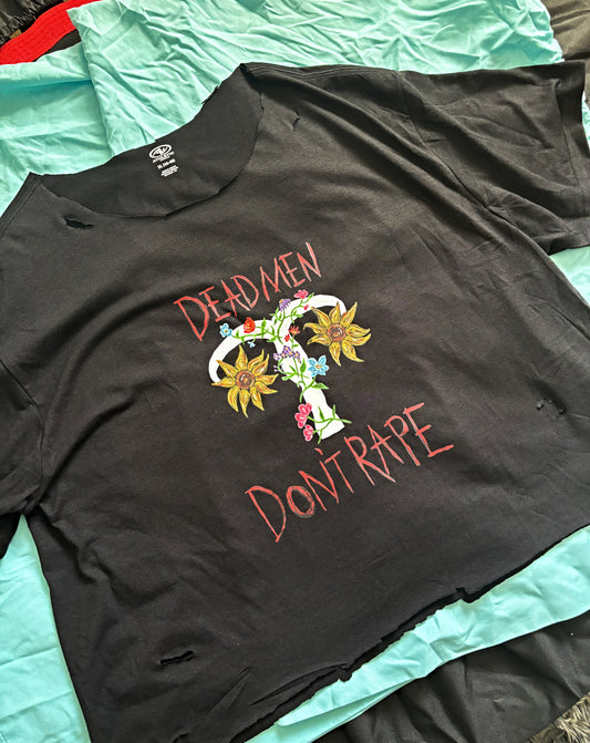 Grunge DMDR Shirt