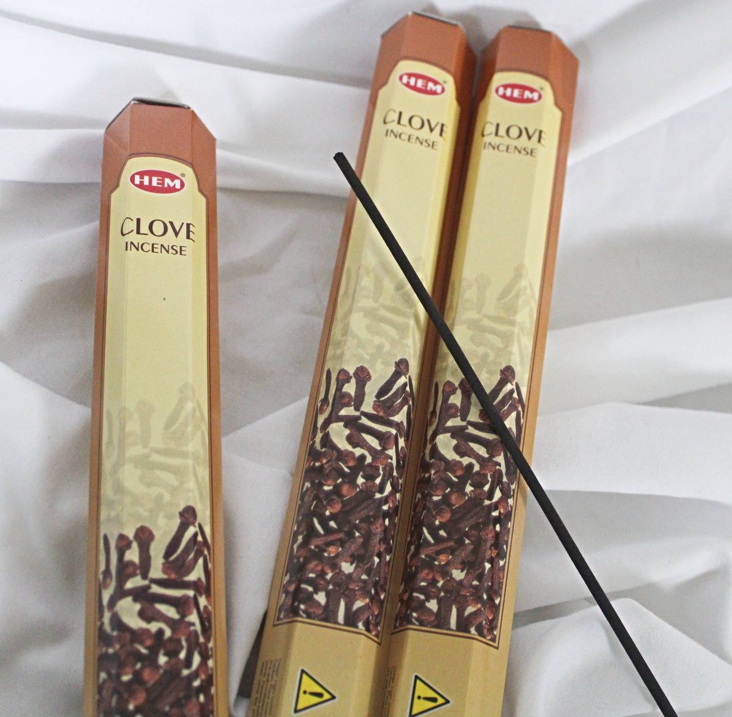 Clove Incense