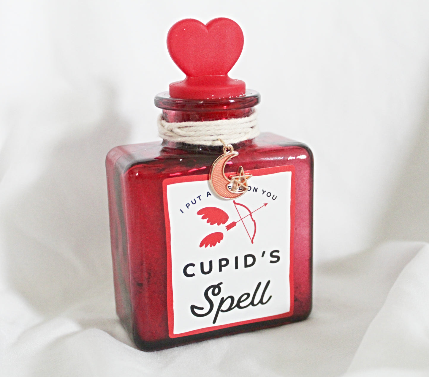 Self Love Potion Bottle Bath Salts