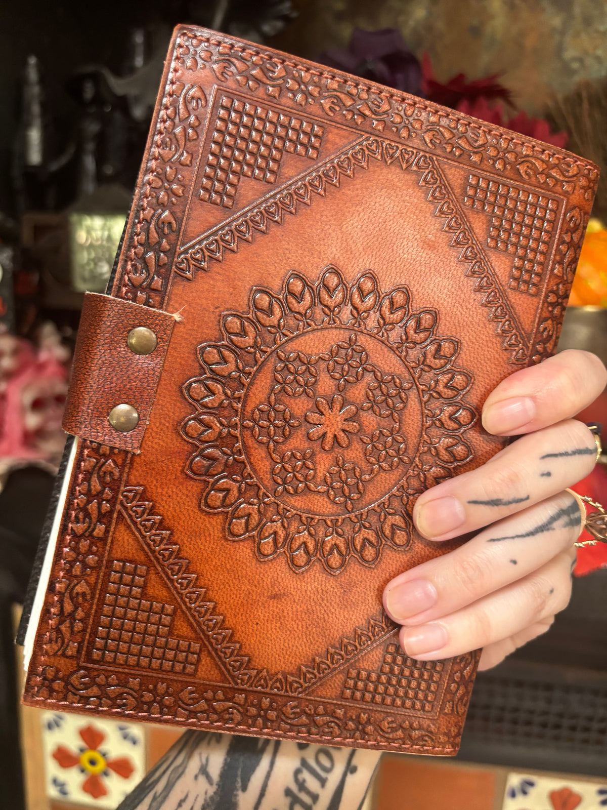 Fairy Journal