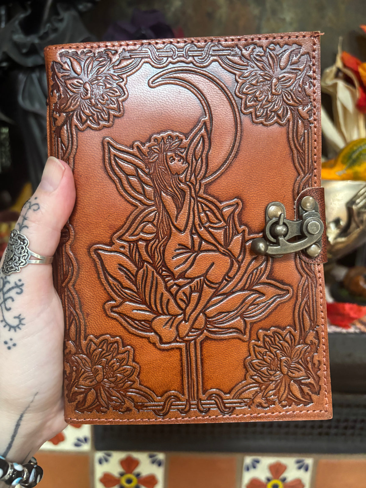 Fairy Journal
