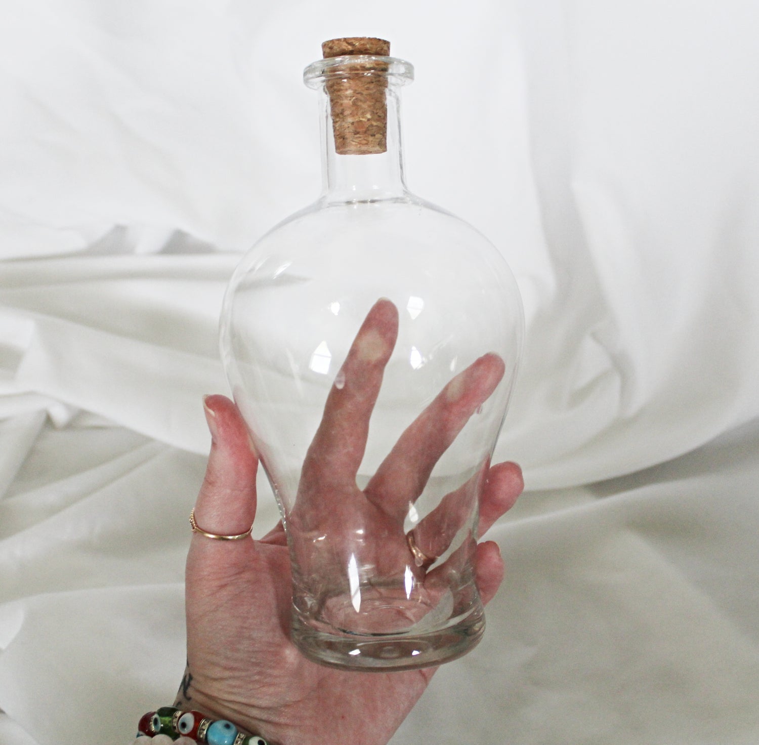 Moon Water Jars
