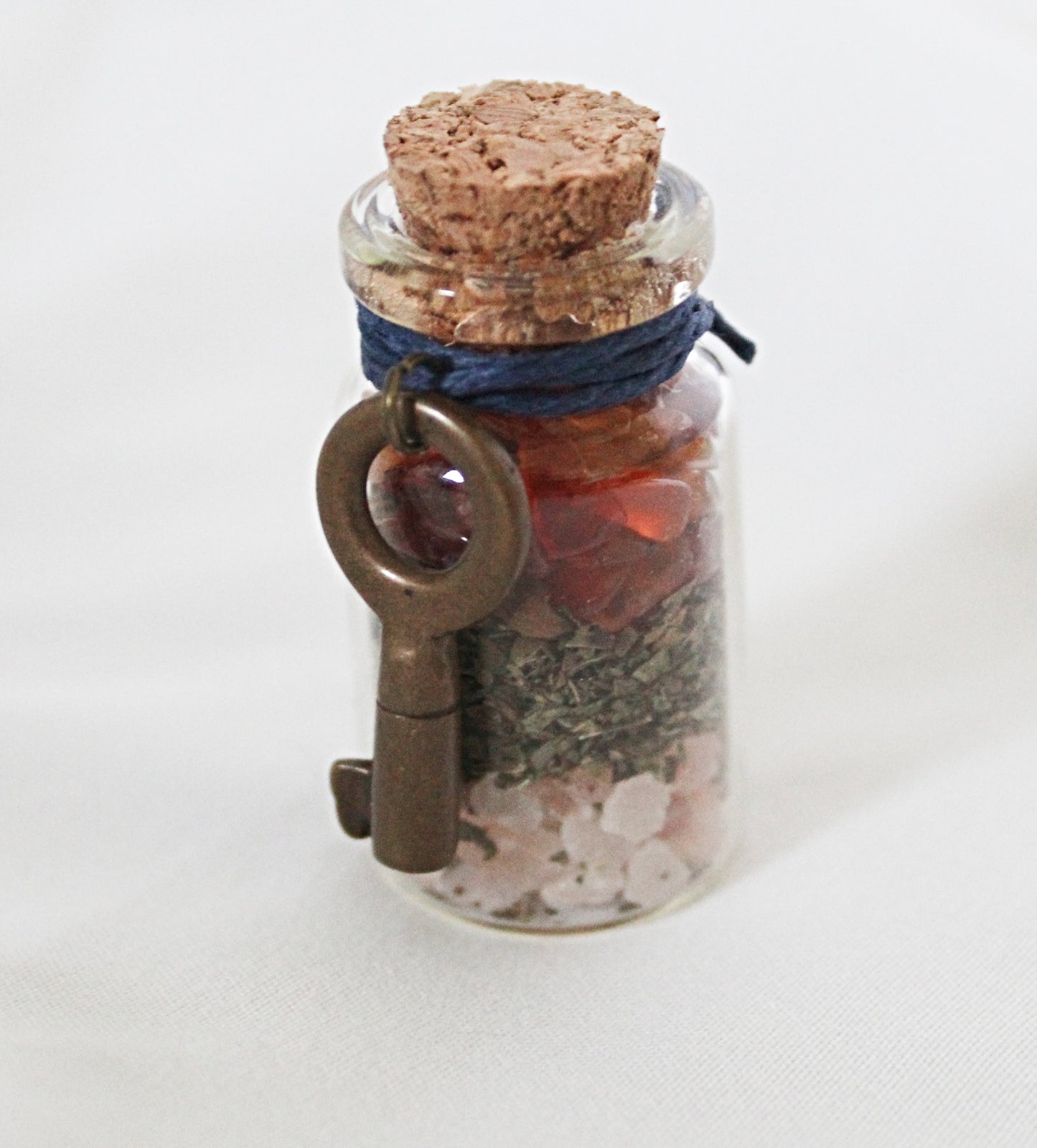 Spell Jar for Creativity