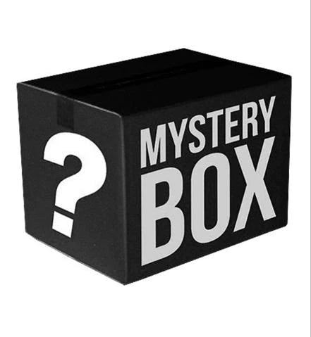 Mystery Box Crystals