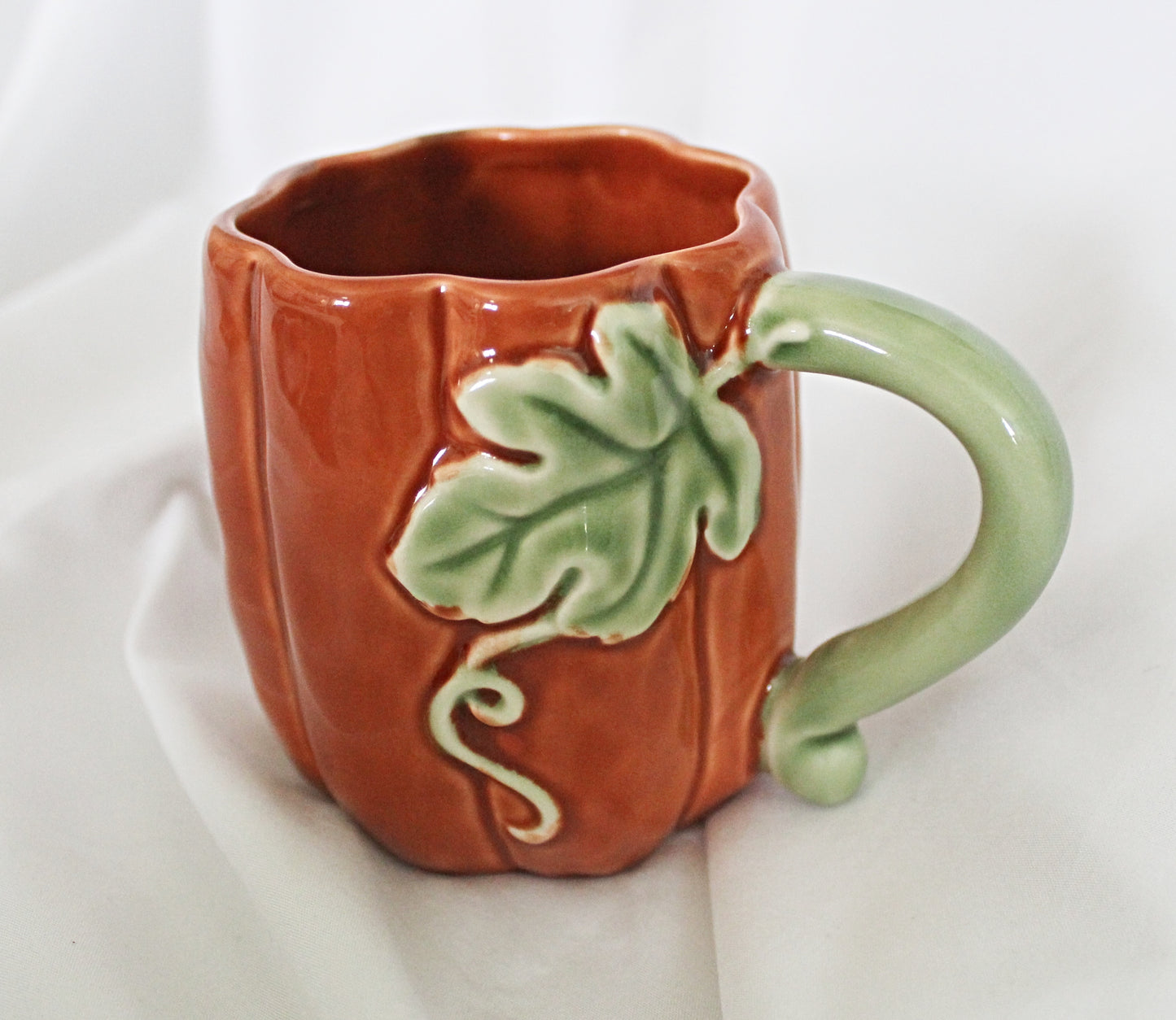 Vintage Fall Mug