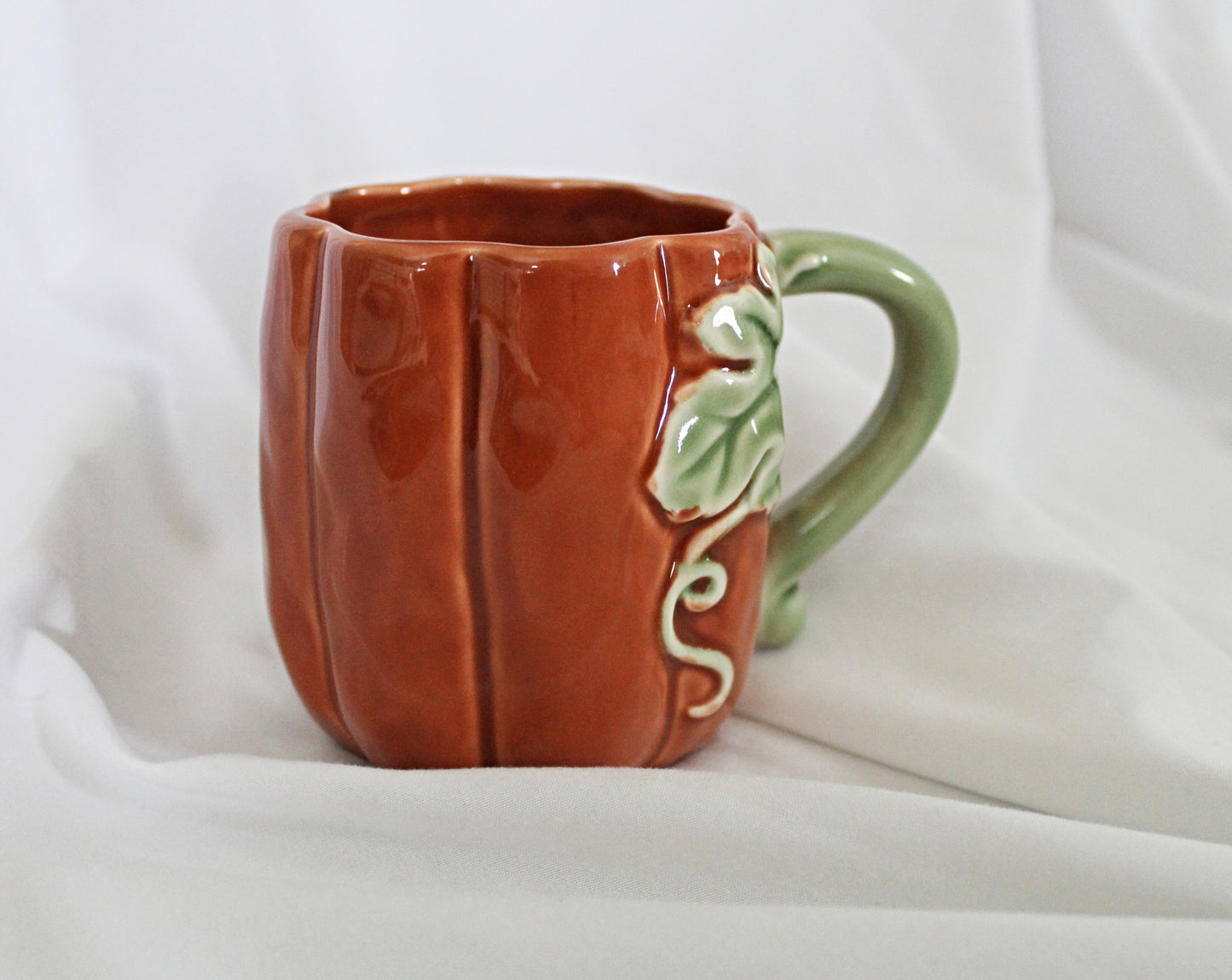 Vintage Fall Mug