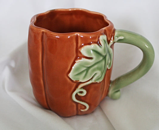 Vintage Fall Mug