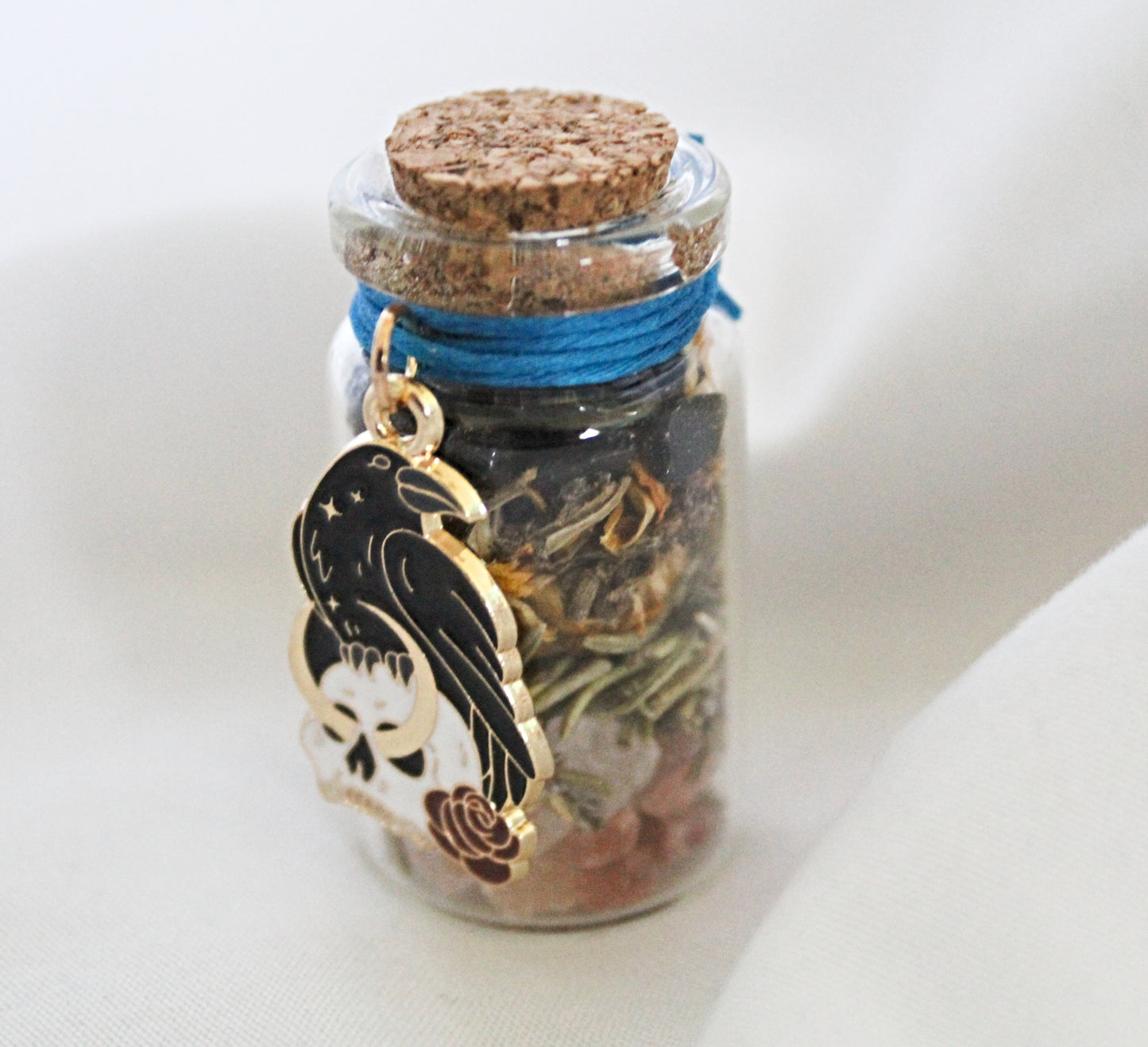 Self Protection Spell Jar
