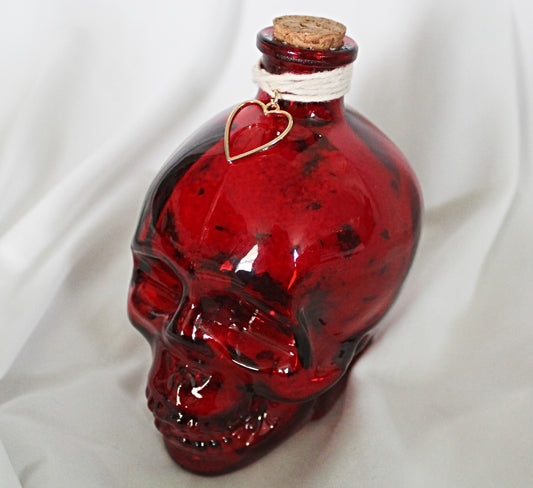 Self-Love Potion Bottle Bath Salts