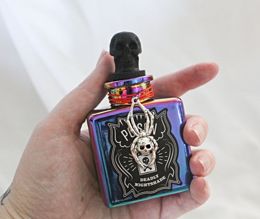 Witchy Potion Bottle Bath Salts