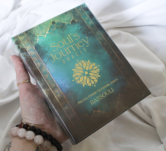 Soul's Journey Oracle