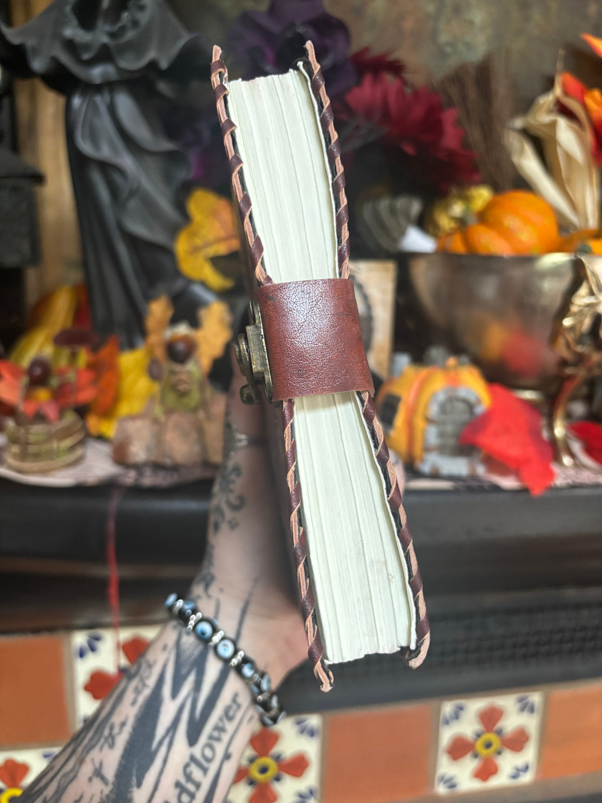 Sun and Moon Journal