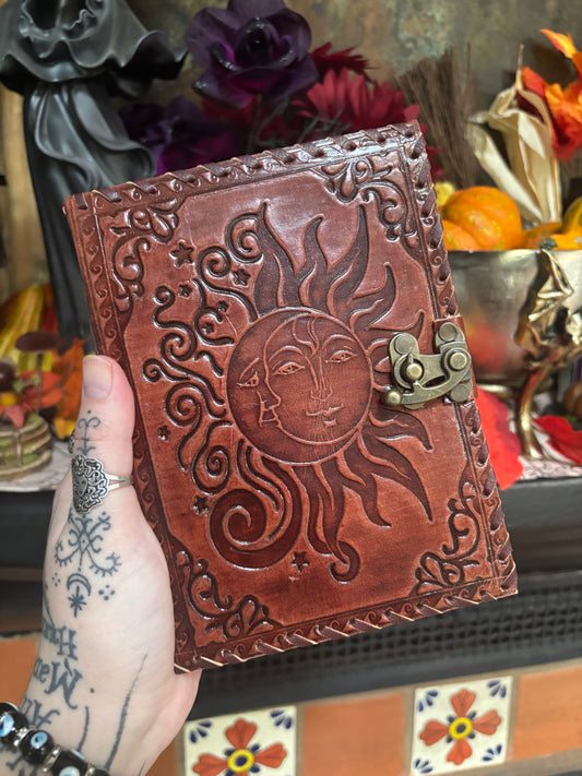 Sun and Moon Journal