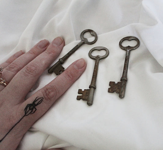 Vintage Key