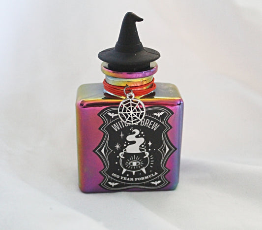 Witch Potion Bottle Bath Salts