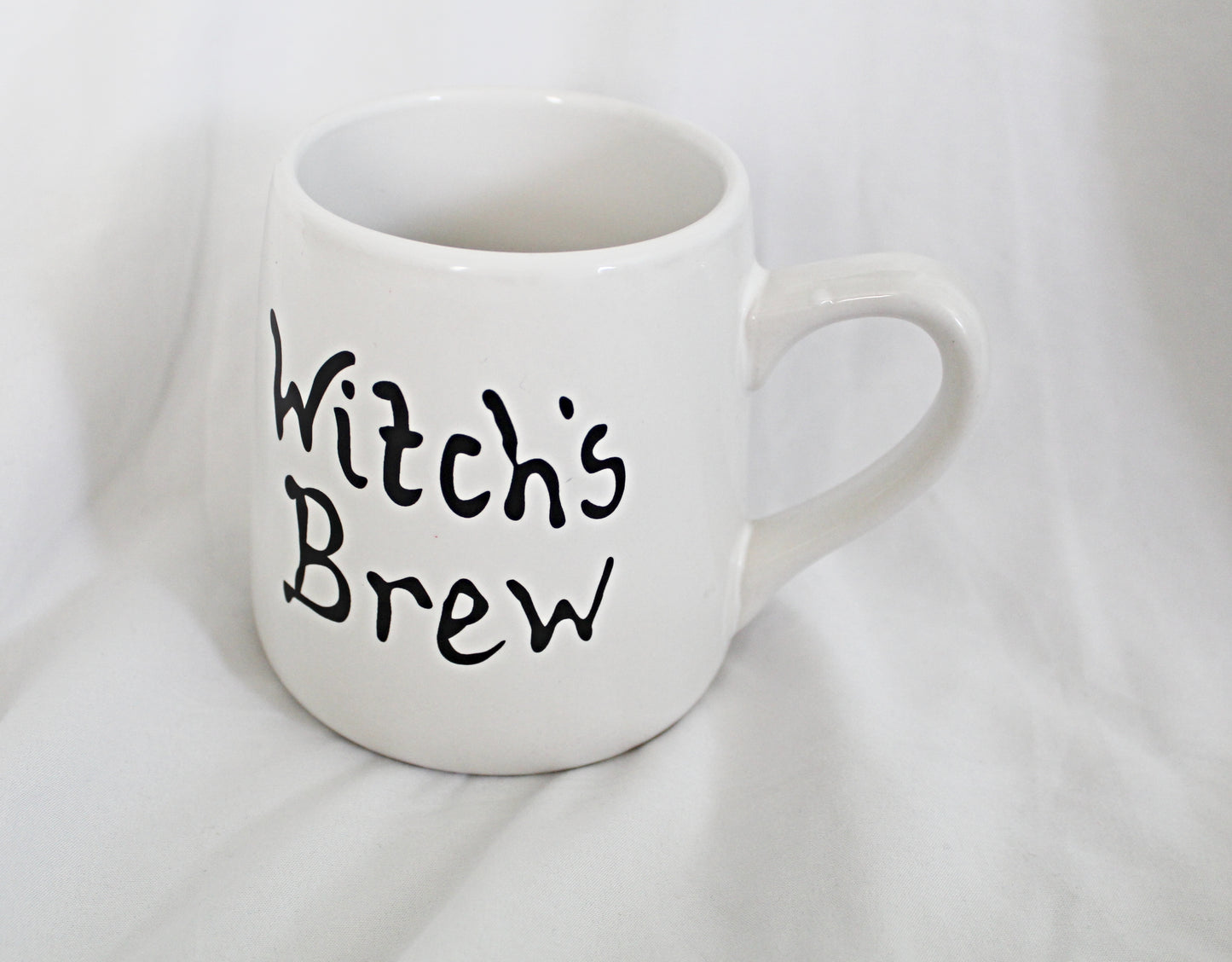 Witch's Brew Vintage Mug